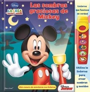 SOMBRAS GRACIOSAS DE MICKEY, LAS | 9781450897020 | VV.AA | Llibreria La Gralla | Llibreria online de Granollers