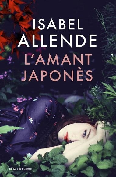 AMANT JAPONÈS, L | 9788415961819 | ALLENDE, ISABEL | Llibreria La Gralla | Librería online de Granollers