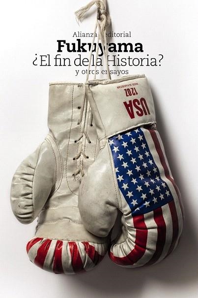 FIN DE LA HISTORIA? Y OTROS ENSAYOS, EL | 9788420691480 | FUKUYAMA, FRANCIS | Llibreria La Gralla | Llibreria online de Granollers