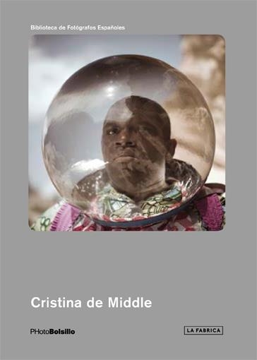 CRISTINA DE MIDDEL | 9788416248230 | MIDDEL, CRISTINA DE | Llibreria La Gralla | Librería online de Granollers