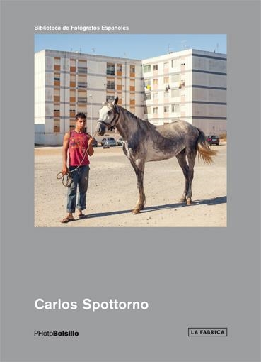 CARLOS SPOTTORNO | 9788416248247 | SPOTTORNO, CARLOS | Llibreria La Gralla | Librería online de Granollers