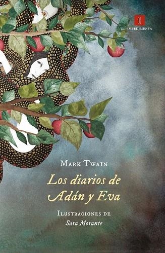 DIARIOS DE ADÁN Y EVA, LOS | 9788415979791 | TWAIN, MARK | Llibreria La Gralla | Llibreria online de Granollers