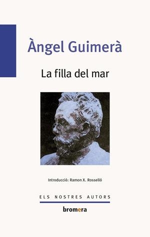 FILLA DEL MAR, LA | 9788490263983 | GUIMERÀ, ÀNGEL | Llibreria La Gralla | Llibreria online de Granollers