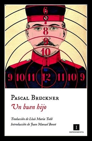 BUEN HIJO, UN | 9788415979593 | BRUCKNER, PASCAL | Llibreria La Gralla | Librería online de Granollers