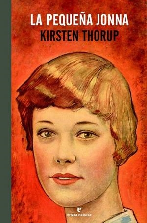 PEQUEÑA JONNA, LA | 9788415217916 | THORUP, KIRSTEN | Llibreria La Gralla | Llibreria online de Granollers