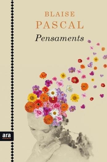 PENSAMENTS | 9788416154395 | PASCAL, BLAISE | Llibreria La Gralla | Librería online de Granollers