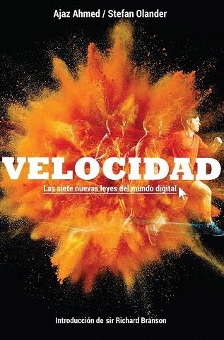 VELOCIDAD | 9788498752960 | AHMED, AJAZ / OLANDER, STEFAN | Llibreria La Gralla | Librería online de Granollers