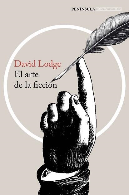 ARTE DE LA FICCIÓN, EL | 9788499424224 | LODGE, DAVID | Llibreria La Gralla | Llibreria online de Granollers