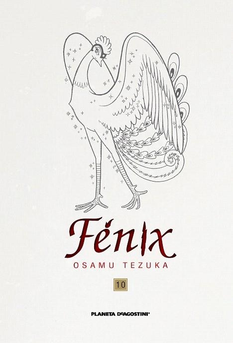 FÉNIX Nº 10 (NUEVA EDICIÓN) | 9788415480570 | TEZUKA, OSAMU | Llibreria La Gralla | Llibreria online de Granollers