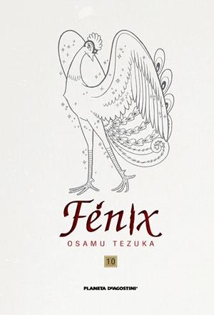 FÉNIX Nº 10 (NUEVA EDICIÓN) | 9788415480570 | TEZUKA, OSAMU | Llibreria La Gralla | Llibreria online de Granollers