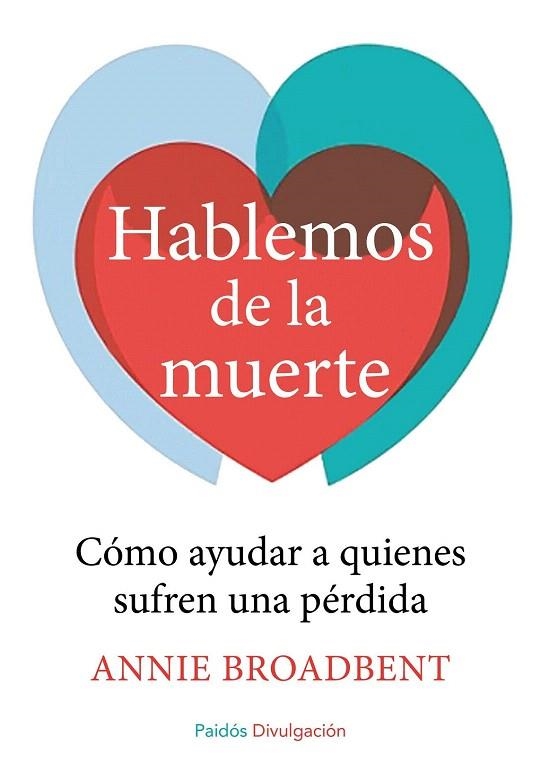 HABLEMOS DE LA MUERTE | 9788449331374 | BROADBENT, ANNIE | Llibreria La Gralla | Llibreria online de Granollers