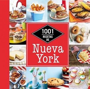 1001 RECETAS DE NUEVA YORK | 9788448021351 | AA. VV. | Llibreria La Gralla | Llibreria online de Granollers