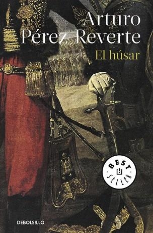 HÚSAR, EL (BOLSILLO) | 9788490628331 | PÉREZ-REVERTE, ARTURO | Llibreria La Gralla | Llibreria online de Granollers