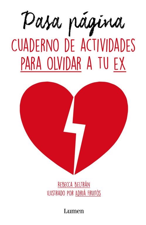 PASA PÁGINA | 9788426402325 | BELTRAN, REBECCA / FRUITOS, ADRIA | Llibreria La Gralla | Librería online de Granollers