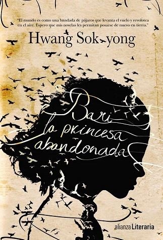 BARI LA PRINCESA ABANDONADA | 9788491040668 | SOK-YONG, HWANG | Llibreria La Gralla | Librería online de Granollers