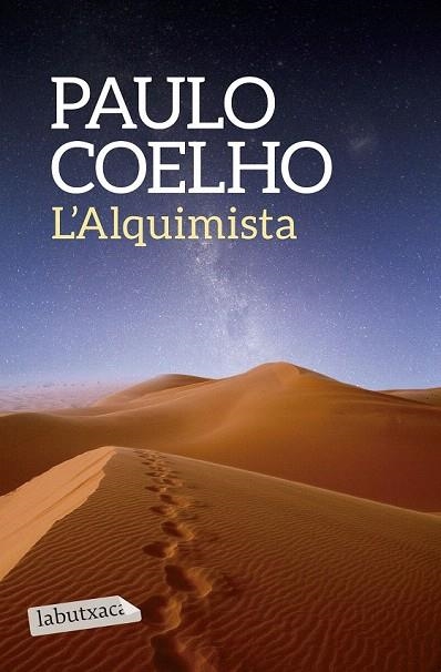 ALQUIMISTA, L' (BUTXACA) | 9788416334308 | COELHO, PAULO | Llibreria La Gralla | Llibreria online de Granollers