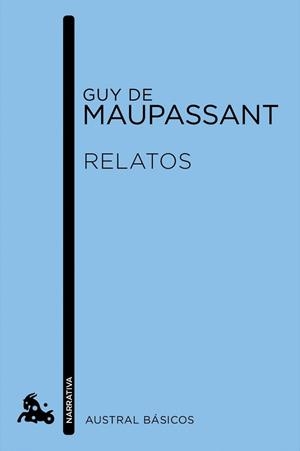 RELATOS (BOLSILLO) | 9788467044843 | MAUPASSANT, GUY DE  | Llibreria La Gralla | Llibreria online de Granollers
