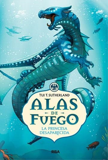 PRINCESA DESAPARECIDA, LA | 9788427208766 | SUTHERLAND , TUI T. | Llibreria La Gralla | Llibreria online de Granollers