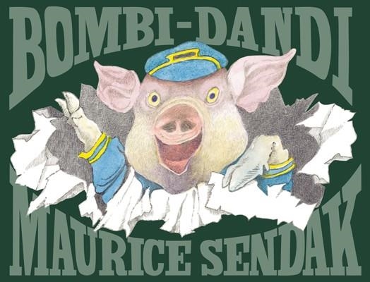 BOMBI-DANDI | 9788484649212 | SENDAK, MAURICE | Llibreria La Gralla | Llibreria online de Granollers