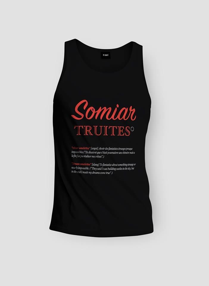 SOMIAR TRUITES TIRANTS NEGRE T-L | LG1738 | MILPARAULES | Llibreria La Gralla | Librería online de Granollers
