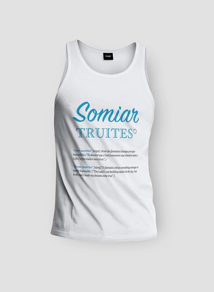 SOMIAR TRUITES TIRANTS BLANCA T-XL | LG1743 | MILPARAULES | Llibreria La Gralla | Librería online de Granollers