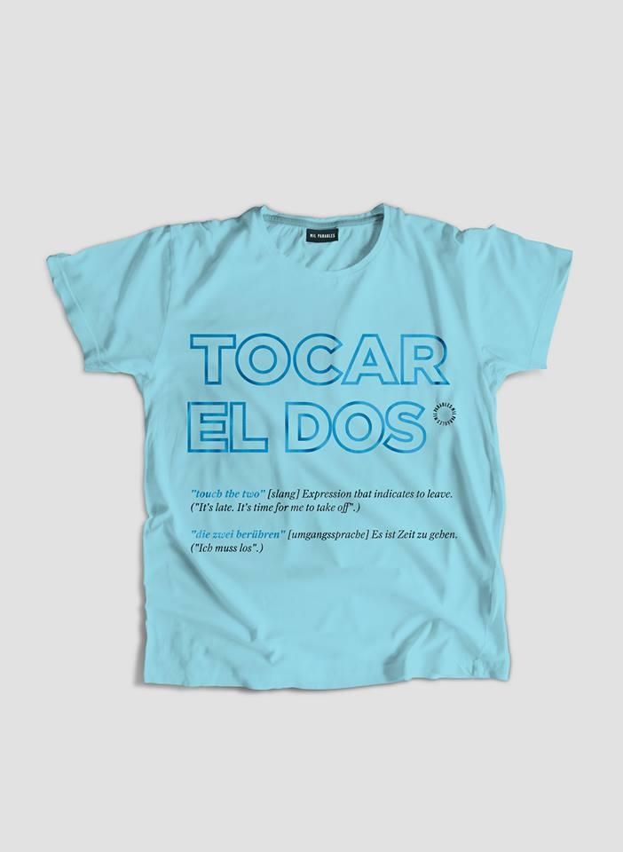 TOCAR EL DOS NOIA BLAU CEL T-S | LG1792 | MILPARAULES | Llibreria La Gralla | Librería online de Granollers