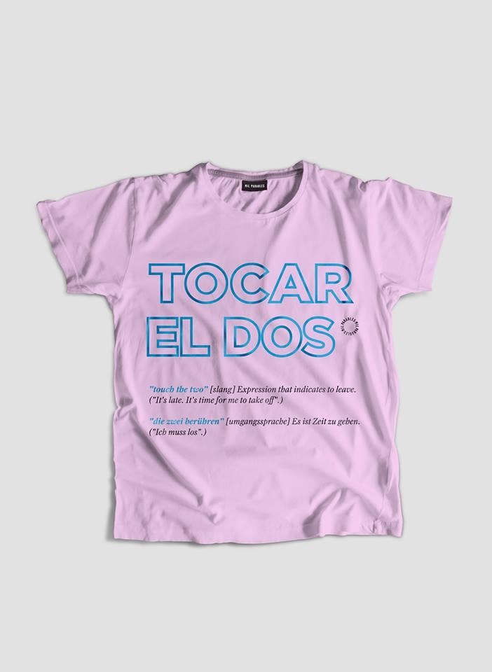 TOCAR EL DOS NEN@S ROSA T-6 | LG1822 | MILPARAULES | Llibreria La Gralla | Librería online de Granollers