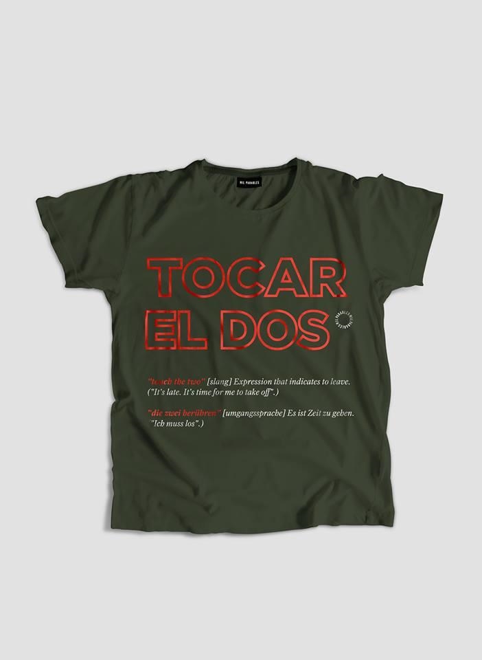 TOCAR EL DOS NEN@S ARMY T-6 | LG1823 | MILPARAULES | Llibreria La Gralla | Librería online de Granollers