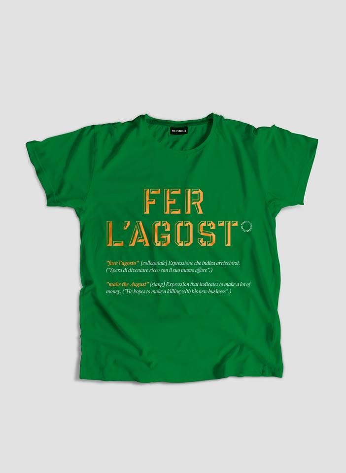 FER L'AGOST NEN@S VERDA T-6 | LG1840 | MILPARAULES | Llibreria La Gralla | Librería online de Granollers
