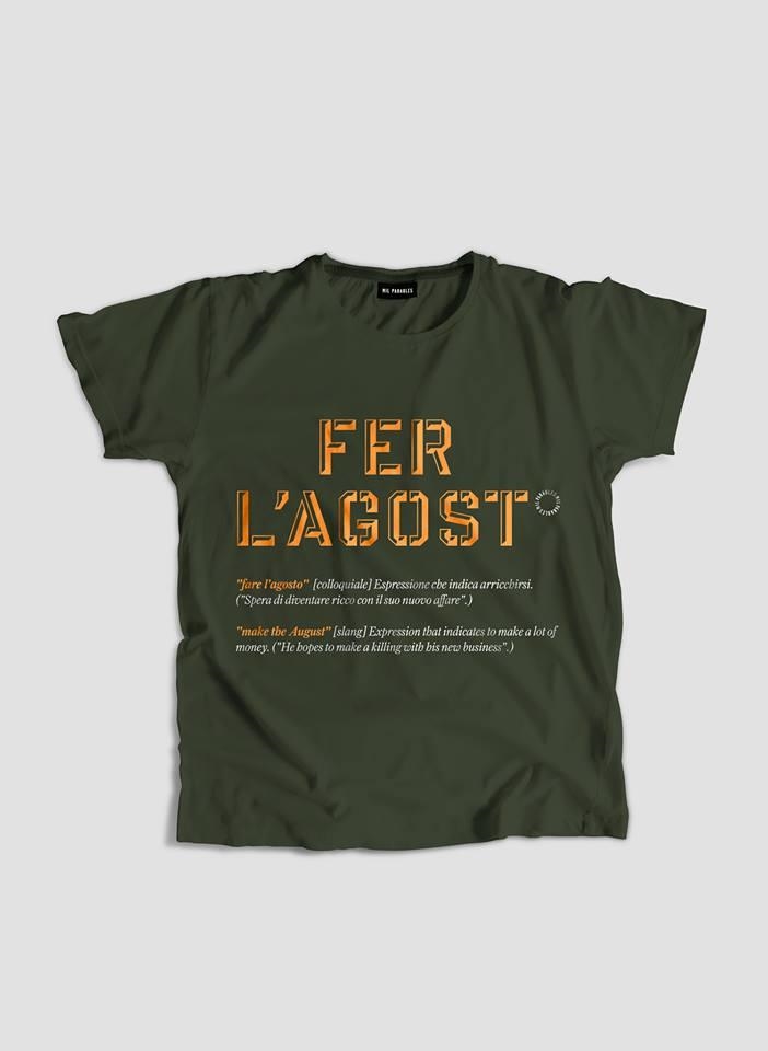 FER L'AGOST NEN@S ARMY T-10 | LG1844 | MILPARAULES | Llibreria La Gralla | Librería online de Granollers