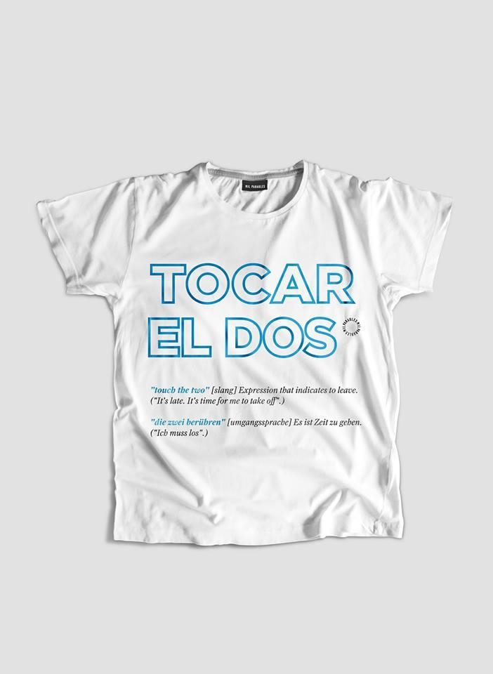 TOCAR EL DOS NOI BLANCA T-M | LG1857 | MILPARAULES | Llibreria La Gralla | Llibreria online de Granollers