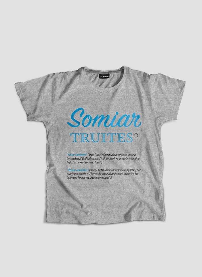 SOMIAR TRUITES NOI GRIS T-S | LG1862 | MILPARAULES | Llibreria La Gralla | Librería online de Granollers