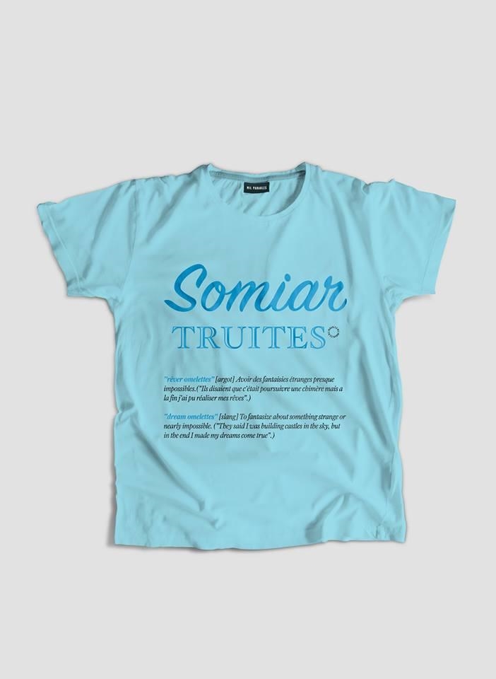 SOMIAR TRUITES NOI BLAU CEL T-M | LG1863 | MILPARAULES | Llibreria La Gralla | Librería online de Granollers