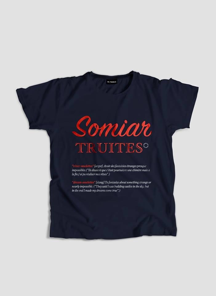 SOMIAR TRUITES NOI BLAU MARÍ T-L | LG1865 | MILPARAULES | Llibreria La Gralla | Llibreria online de Granollers