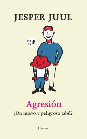 AGRESION | 9788425433313 | JASPER, JUUL | Llibreria La Gralla | Librería online de Granollers