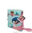 ***BOLSO PETIT SANTORO KORI KUMI 2015 | 5018997410592 | SAN834764109-114 | Llibreria La Gralla | Librería online de Granollers