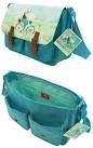 BANDOLERA SOLAPA SANTORO  KORI KUMI 2015 | 5018997410400 | SAN8345441040-118 | Llibreria La Gralla | Librería online de Granollers