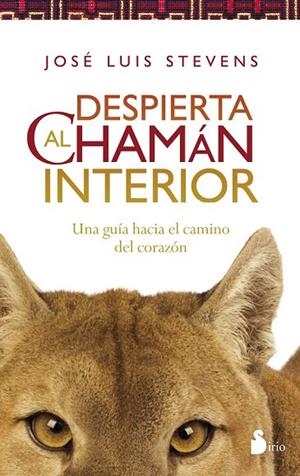 DESPIERTA  AL CHAMAN INTERIOR | 9788416233588 | Llibreria La Gralla | Librería online de Granollers