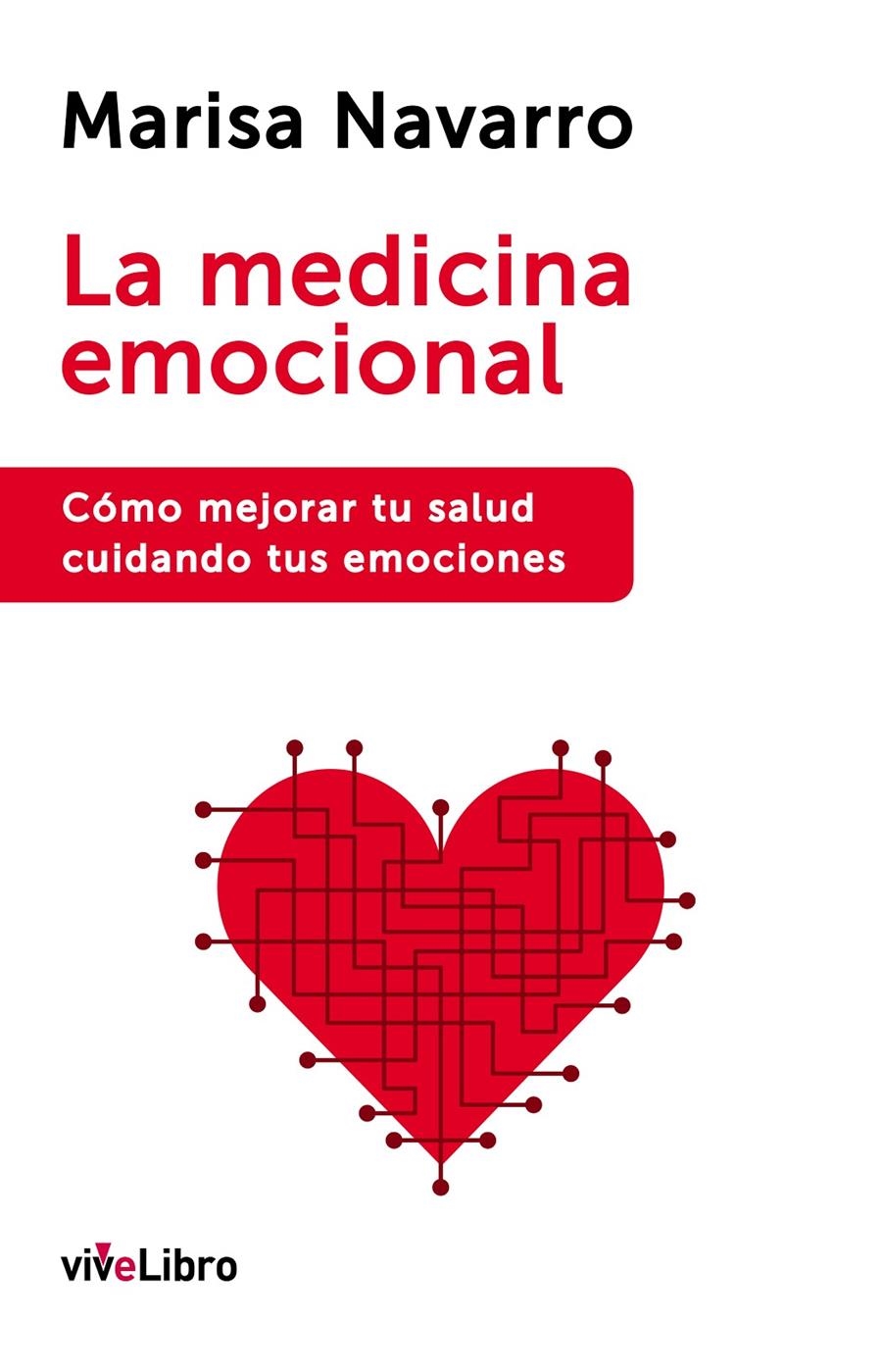 MEDICINA EMOCIONAL, LA | 9788416317134 | NAVARRO, MARISA | Llibreria La Gralla | Librería online de Granollers