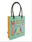 BOLSO CATS&amp;BOWTIES GRAN 2015 | 5018997407462 | SAN291ECO03 | Llibreria La Gralla | Librería online de Granollers