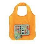 ***BOSSA PLEGABLE CATS&BOWTIES 2015 | 5018997407530 | SAN308EC05 | Llibreria La Gralla | Librería online de Granollers