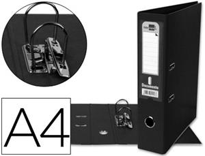 ARXIVADOR A4 RADO LIDERPAPEL | 8423473320543 | AZ26 | Llibreria La Gralla | Llibreria online de Granollers