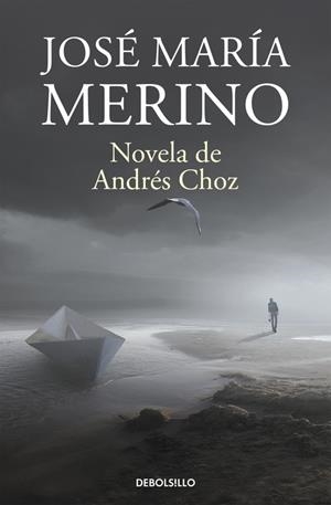 NOVELAS DE ANDRES CHOZ (BOLSILLO) | 9788490626931 | MERINO, JOSE MARIA | Llibreria La Gralla | Llibreria online de Granollers