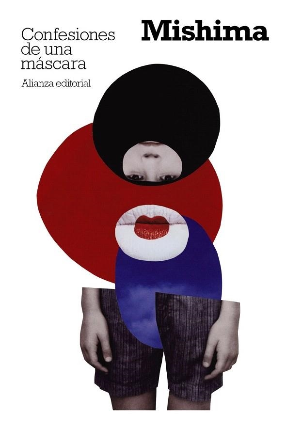 CONFESIONES DE UNA MÁSCARA (BOLSILLO) | 9788491040255 | MISHIMA, YUKIO | Llibreria La Gralla | Librería online de Granollers