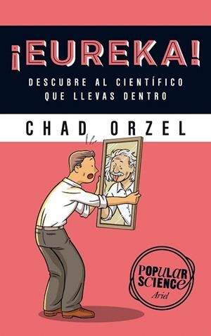 EUREKA | 9788434422315 | ORZEL, CHAD | Llibreria La Gralla | Librería online de Granollers