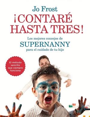 CONTARE HASTA TRES | 9788408141976 | FROST, JO  | Llibreria La Gralla | Llibreria online de Granollers