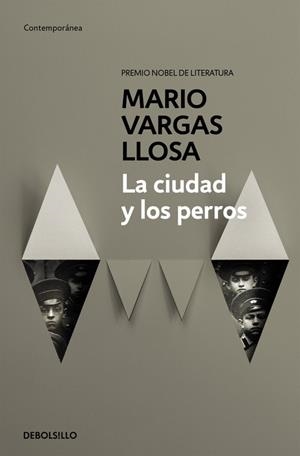 CIUDAD Y LOS PERROS, LA (BOLSILLO) | 9788490625934 | VARGAS LLOSA, MARIO | Llibreria La Gralla | Llibreria online de Granollers