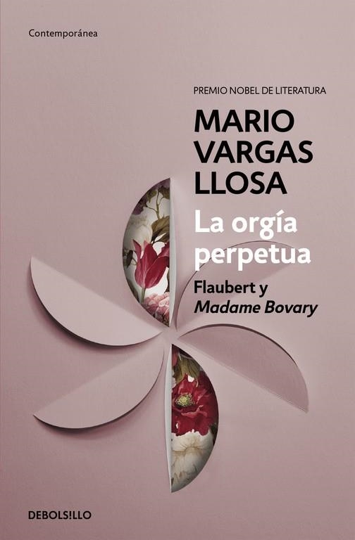 ORGIA PERPETUA, LA (BOLSILLO) | 9788490626177 | VARGAS LLOSA, MARIO | Llibreria La Gralla | Llibreria online de Granollers