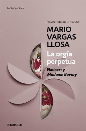 ORGIA PERPETUA, LA (BOLSILLO) | 9788490626177 | VARGAS LLOSA, MARIO | Llibreria La Gralla | Llibreria online de Granollers