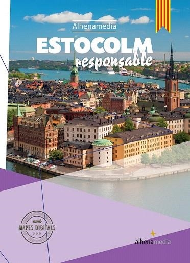 ESTOCOLM. GUIA  RESPONSABLE  | 9788416395576 | VILLERO CASTELLA, RAMON | Llibreria La Gralla | Llibreria online de Granollers